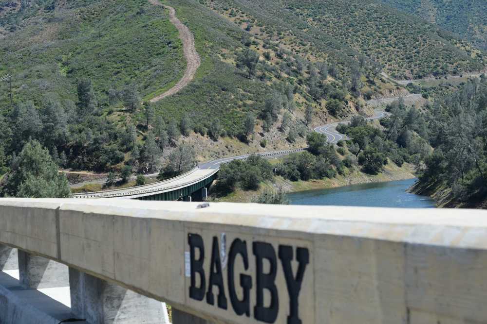 Bagby Campground and Recreation Area - Mariposa, CA - Photo 3
