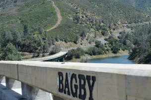 Bagby Campground and Recreation Area – photo 3