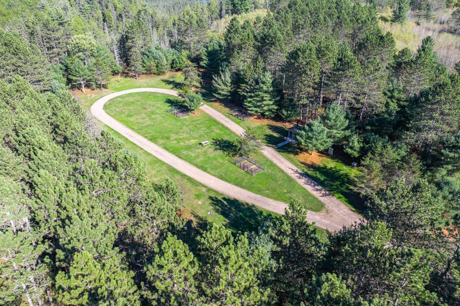 River Road Equestrian Campground - Conover