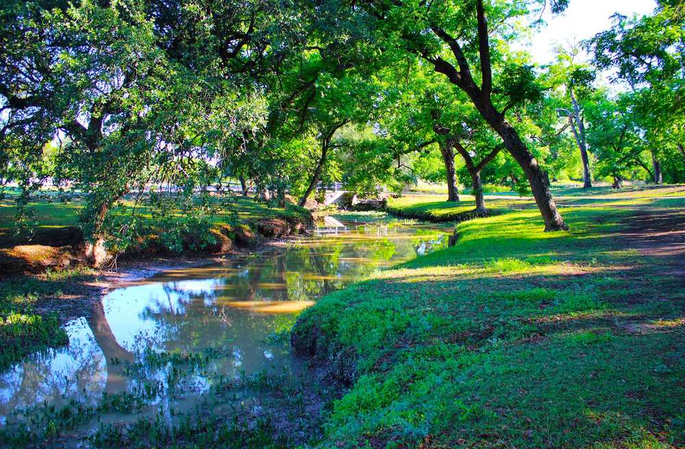 Fort Clark Springs Camper's World, Brackettville, Texas - Main Photo