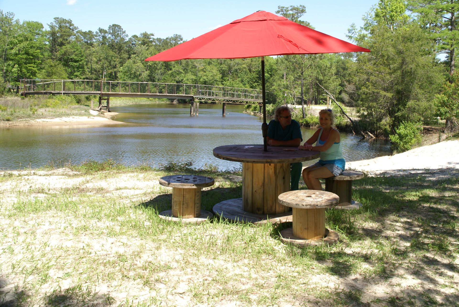 Sugar Sands Campground