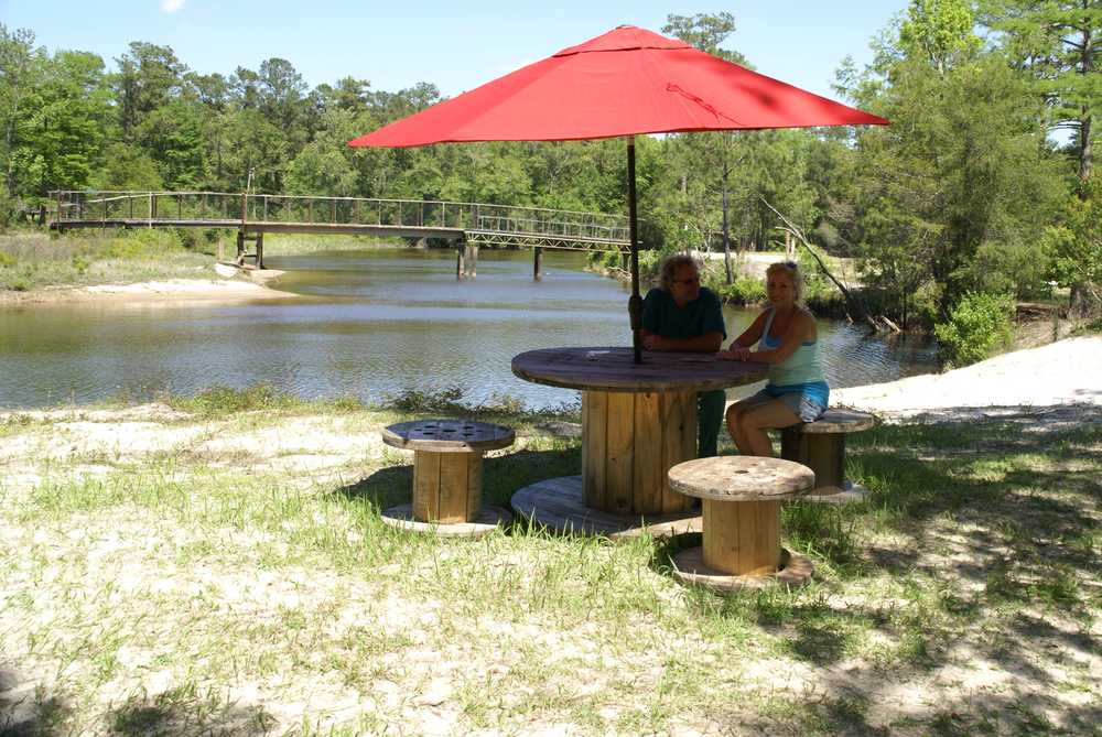 Sugar Sands Campground - Main Photo