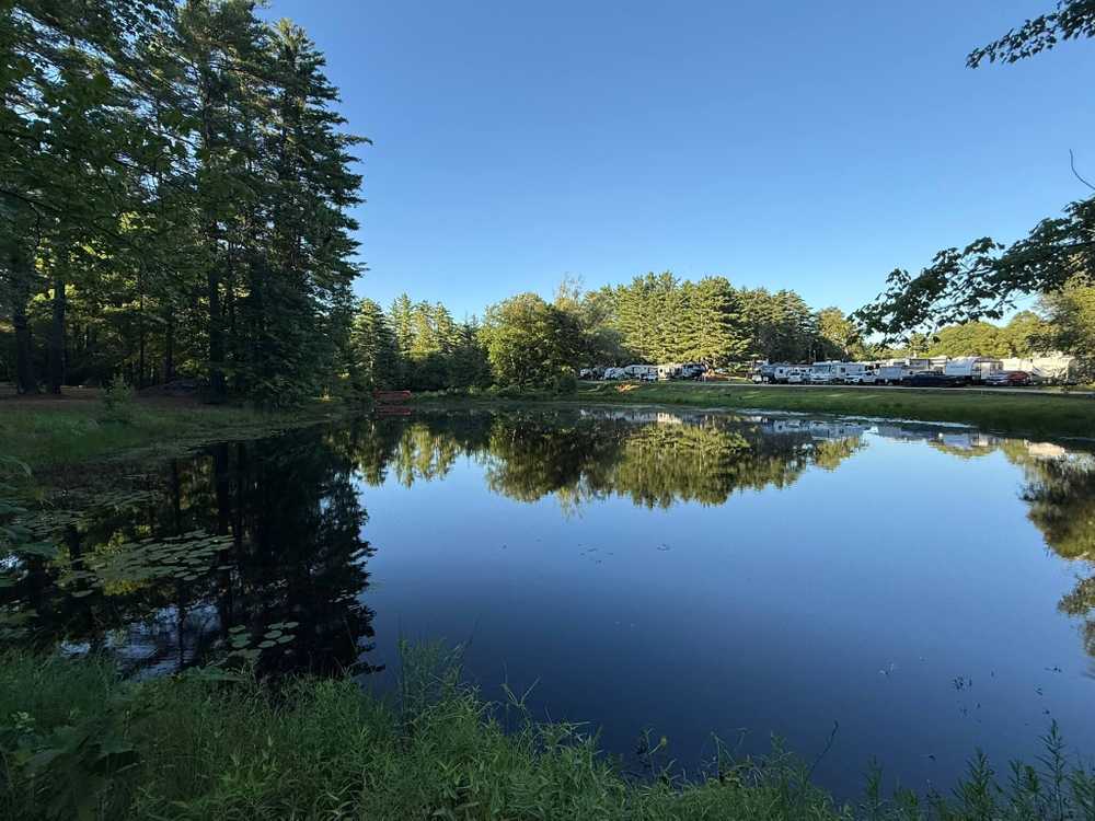 Circle 9 Ranch Campground -  Epsom, NH - Photo 3