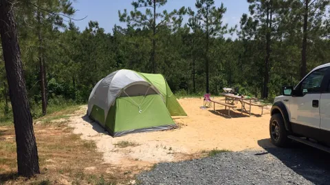 Ranger Smith™ Tent Site — image 4 of 4