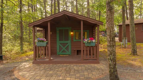 Cabin Rental (A B ) — image 1 of 6