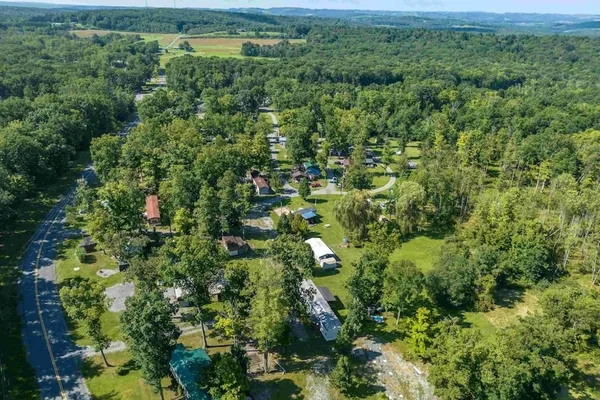 Breezy Hill Campground – photo 1