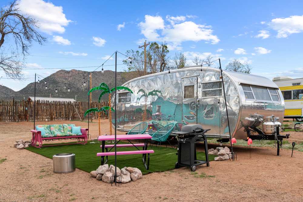 Starlite Vintage Resort, Canon City, Colorado - Photo 4