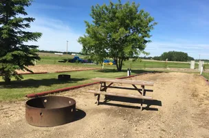Leduc #1 Campground – photo 2