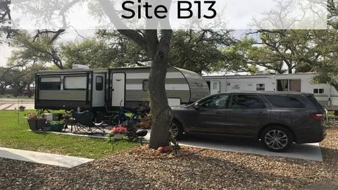 Large Back-in Site — image 2 of 12