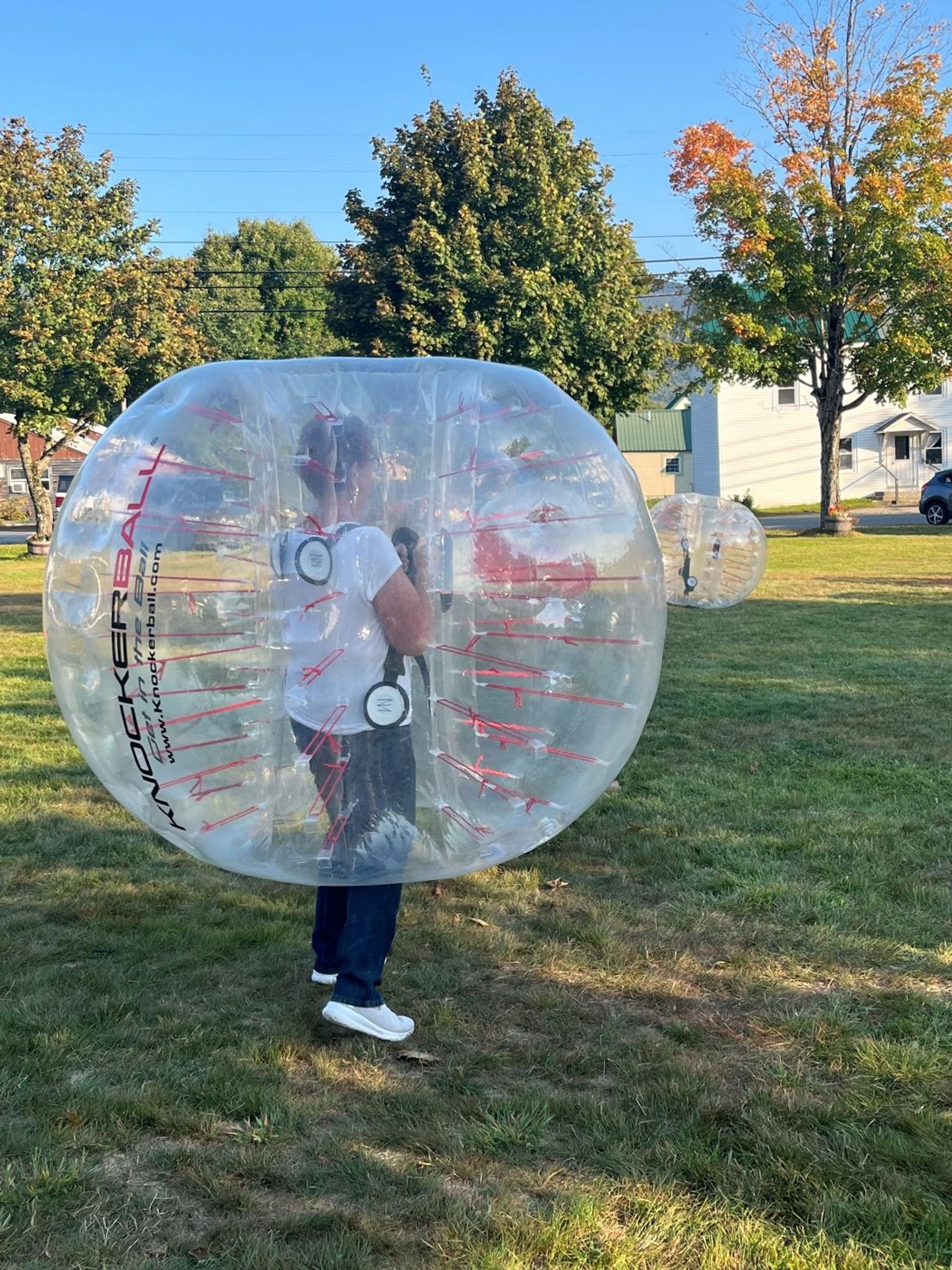 Scenic View Campground