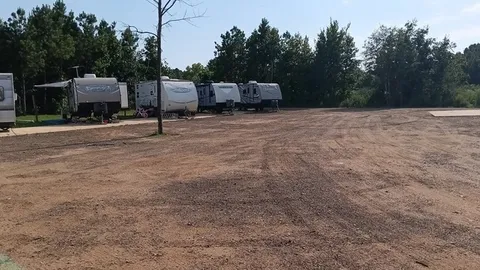 Full Hookup 50amp RV Site — image 2 of 3