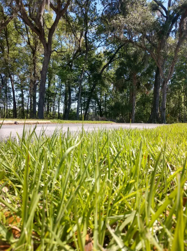Huck's RV Park campground