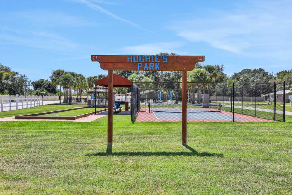 Ocala Sun RV Resort, Ocala, Florida - Photo 4