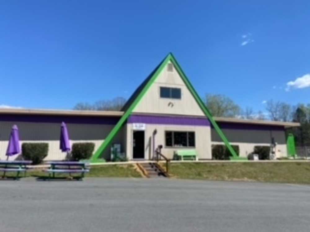 Statesville RV Park I-77, Statesville, North Carolina - Main Photo