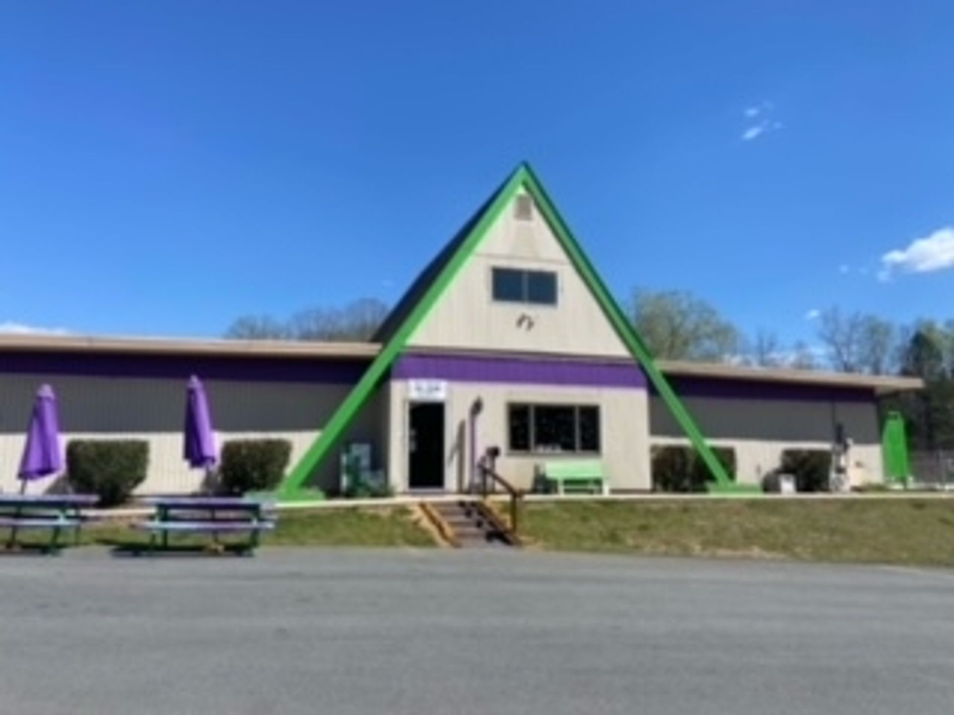Statesville RV Park I-77