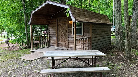Timber House (Sleeps 4) — image 1 of 4