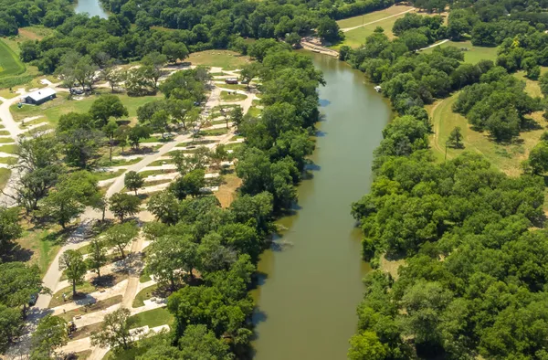 Camp Fimfo Waco campground