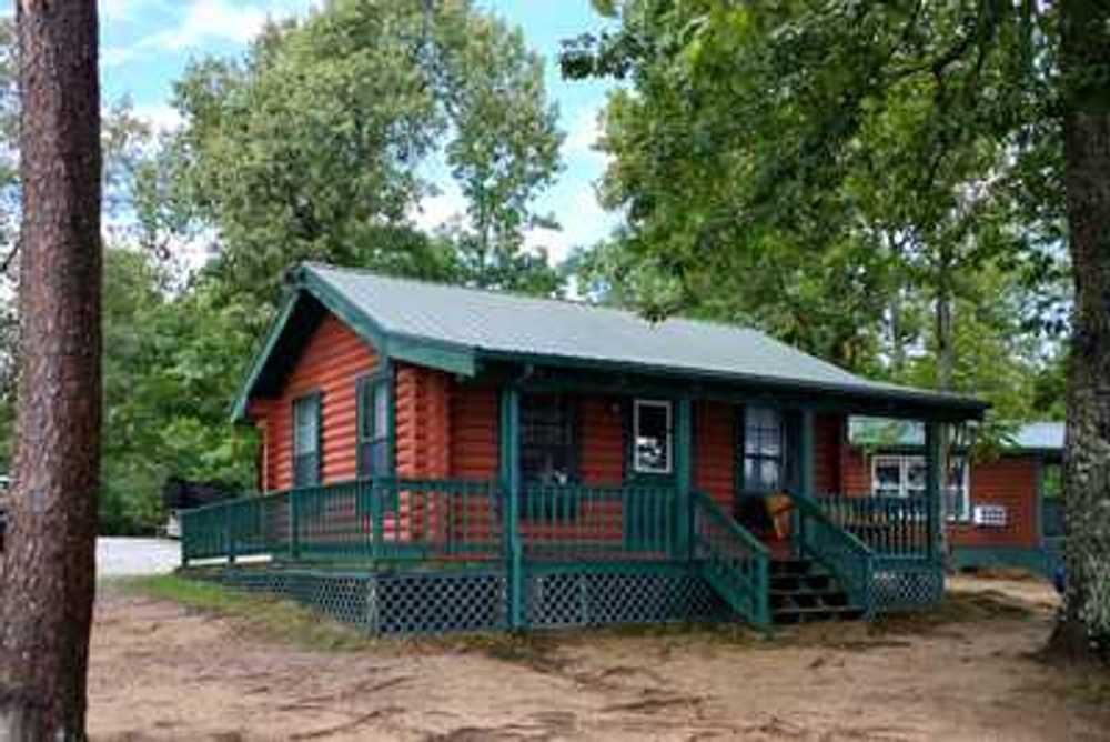 Deer Run RV Resort, Crossville, Tennessee - Photo 2