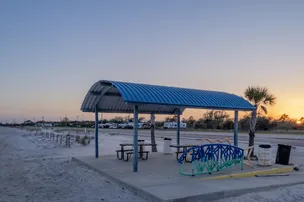 Bay St. Louis Beachfront RV Park – photo 2