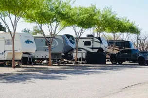 Hobbs RV Park – photo 4