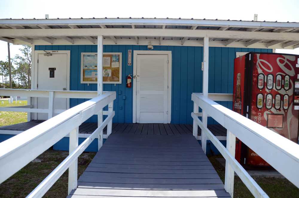 Sowal Palms RV Park, Santa Rosa Beach, Florida - Photo 4