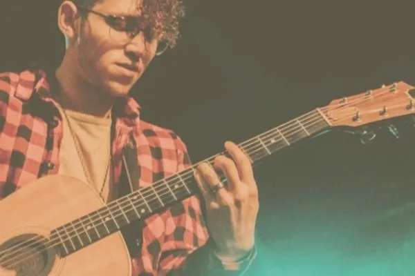 Summer Music Series - Seth Kaminski
