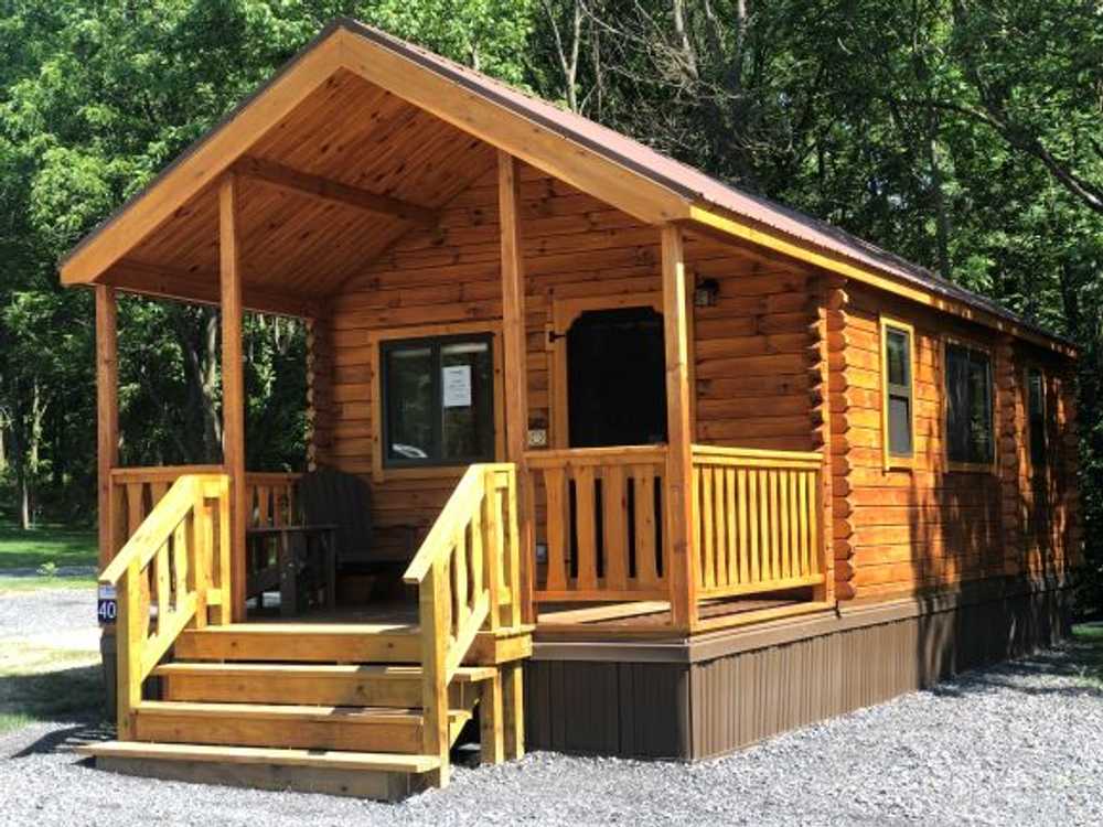 Small Lakeview Cabin(PET FRIENDLY)