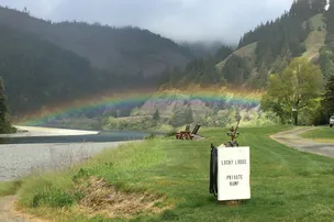 Lucky Lodge RV Park – photo 3