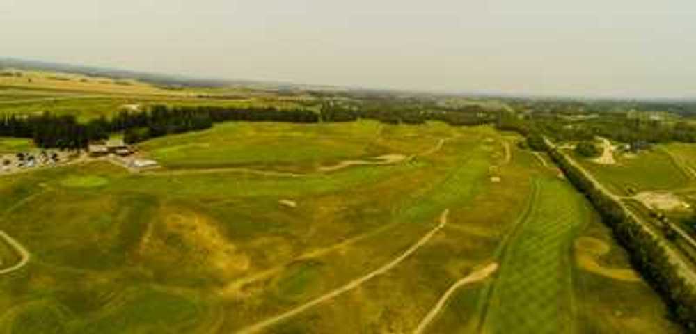 Wolf Creek Golf Club, Ponoka, Alberta - Photo 2