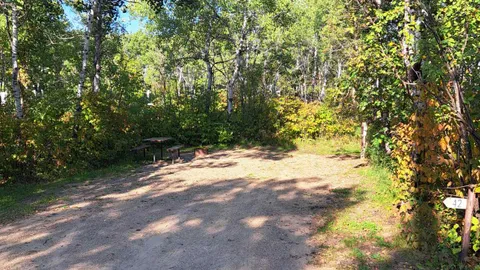 30 AMP Electric & Water Site — image 3 of 3