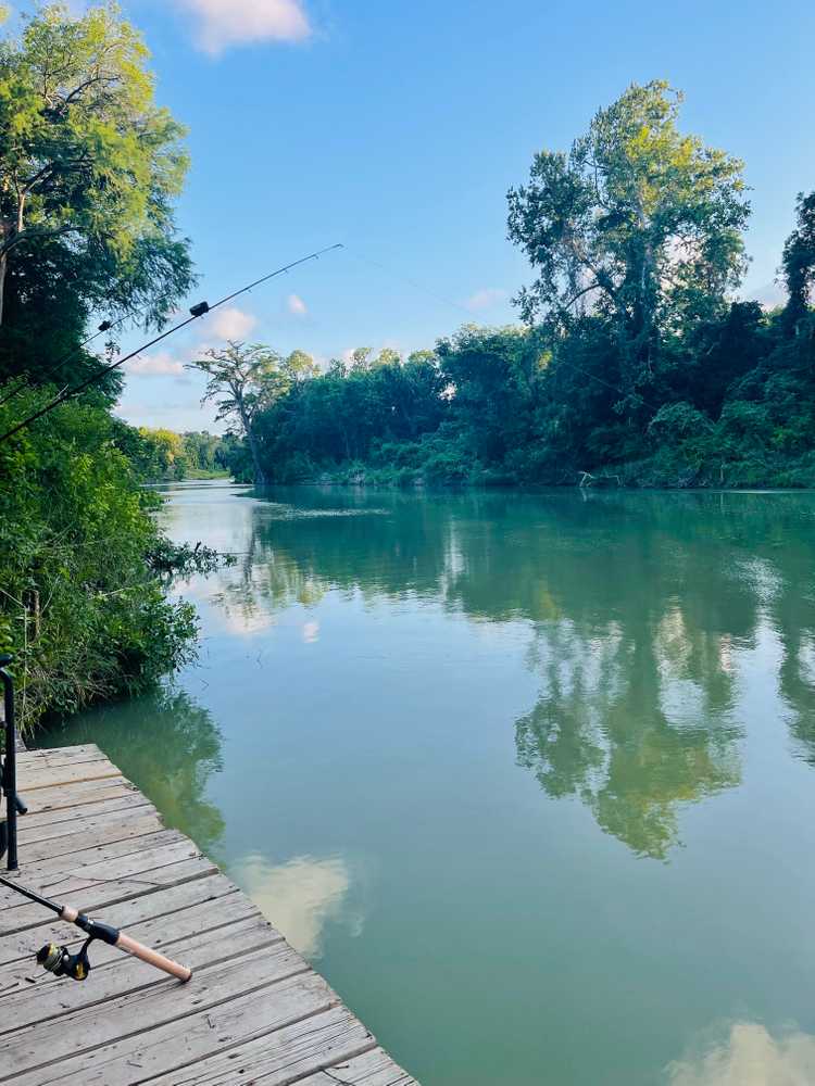 The Guadalupe at Cuero RV Park, Cuero, Texas - Photo 3