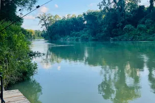 The Guadalupe at Cuero RV Park – photo 3