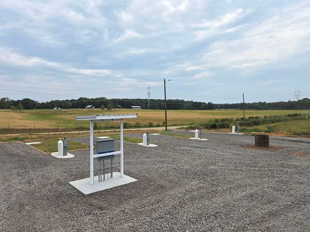 Brewer Lake RV Park - Plumerville, AR - Photo 4