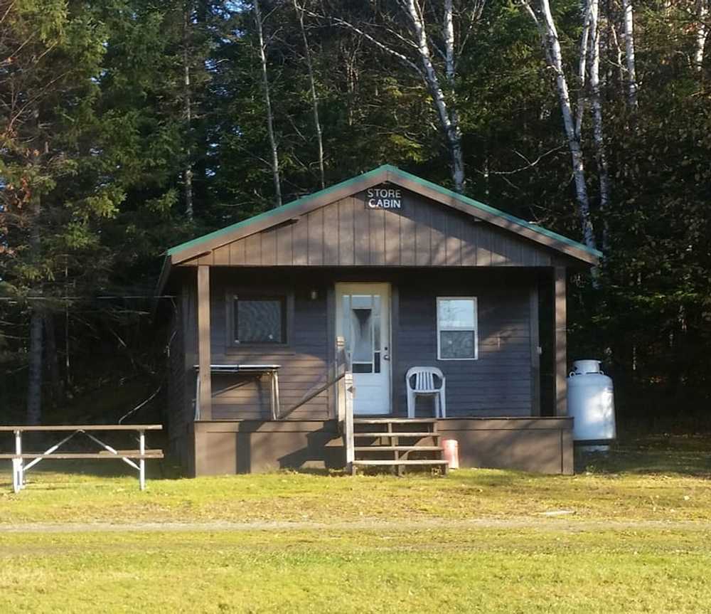 Seboomook Wilderness Campground, Seboomook Township, Maine - Photo 4