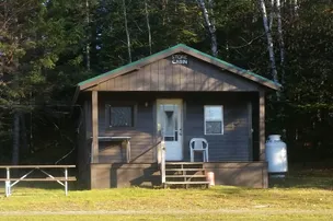 Seboomook Wilderness Campground – photo 4