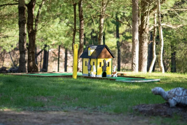 Epsom Valley Campground - Epsom, NH campground