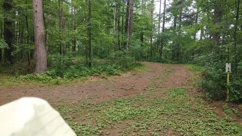 Rustic Pop-up/Tent Site — image 2 of 4