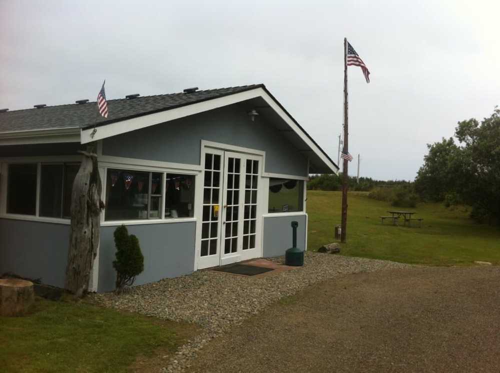 Screamin' Eagle Campground - Photo 4