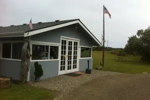 Screamin' Eagle Campground – photo 4