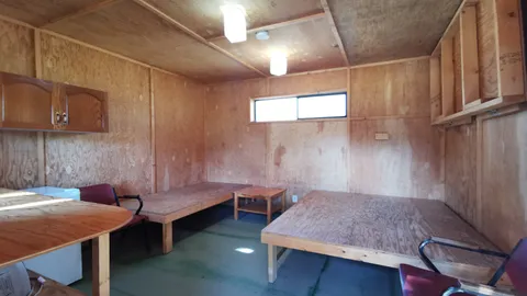Rustic Little Cabin — image 2 of 4