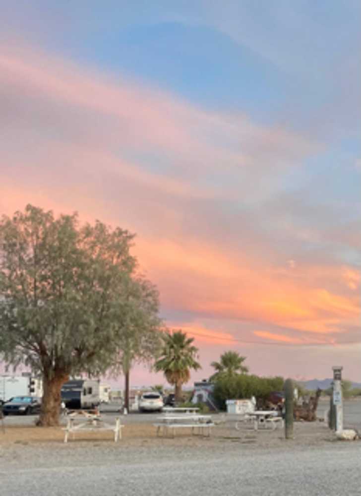 Dreamers RV Park, Salome, Arizona - Photo 4