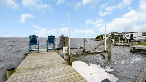 Waterfront w/ Dock Unit 114 — image 32 of 32