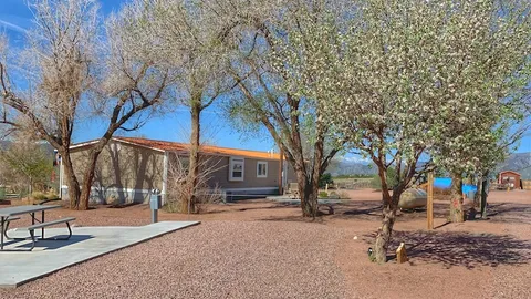 Premium RV Site with Patio 30 Amp — image 2 of 2