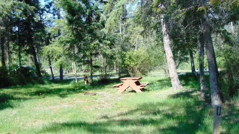 Unserviced Campsite — image 2 of 6