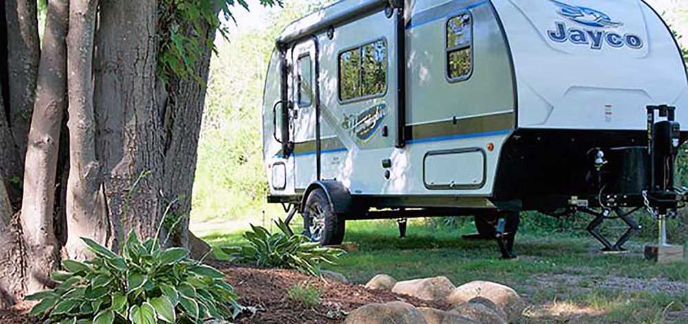 Cherry Hill Campground - Photo 4