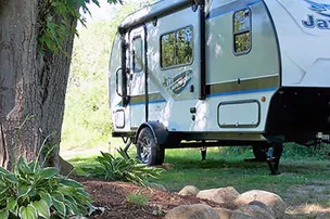 Cherry Hill Campground – photo 4