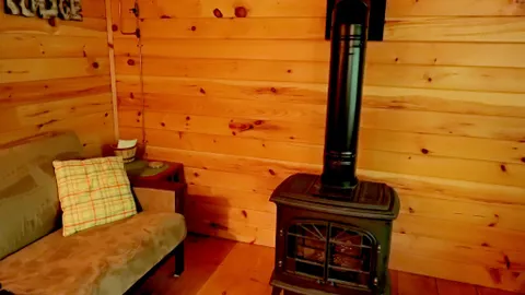 Cabins — image 8 of 8