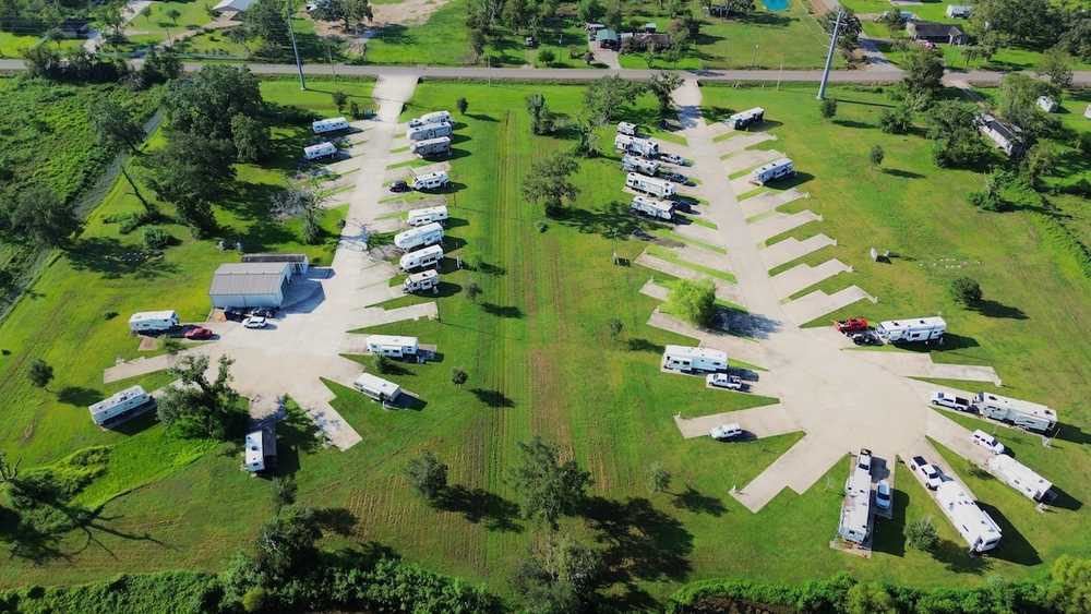 Brazoria RV Park - Photo 2