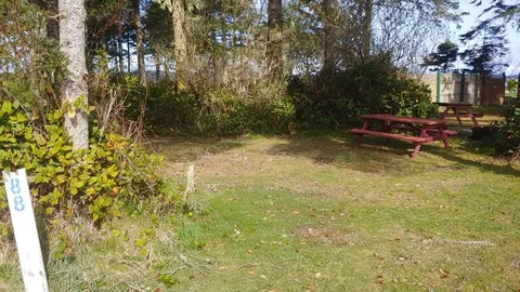 Un-serviced Wood Land Tent Sites (87 & 88) — image 2 of 3