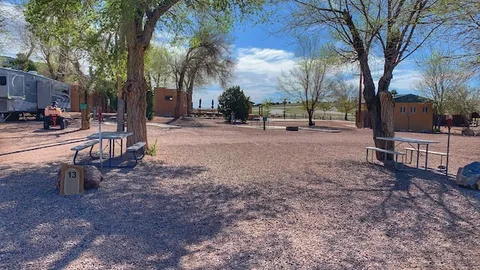 Standard RV Site 30 Amp — image 1 of 2